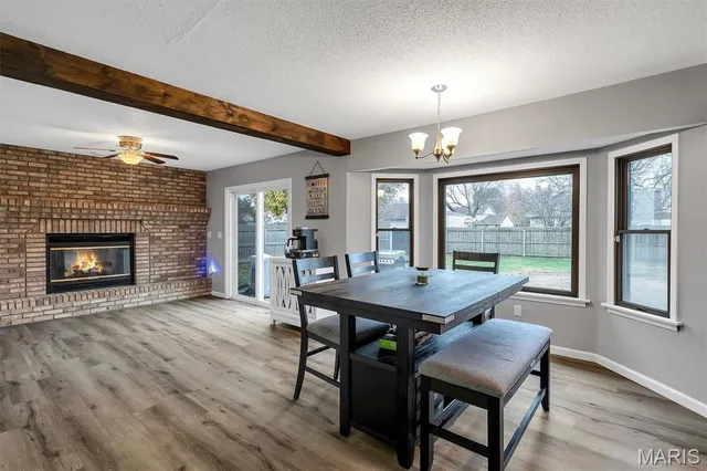 $314,900 | 532 Homestead Avenue, Swansea, IL 62226