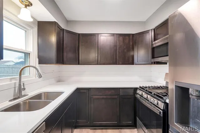 $314,900 | 532 Homestead Avenue, Swansea, IL 62226