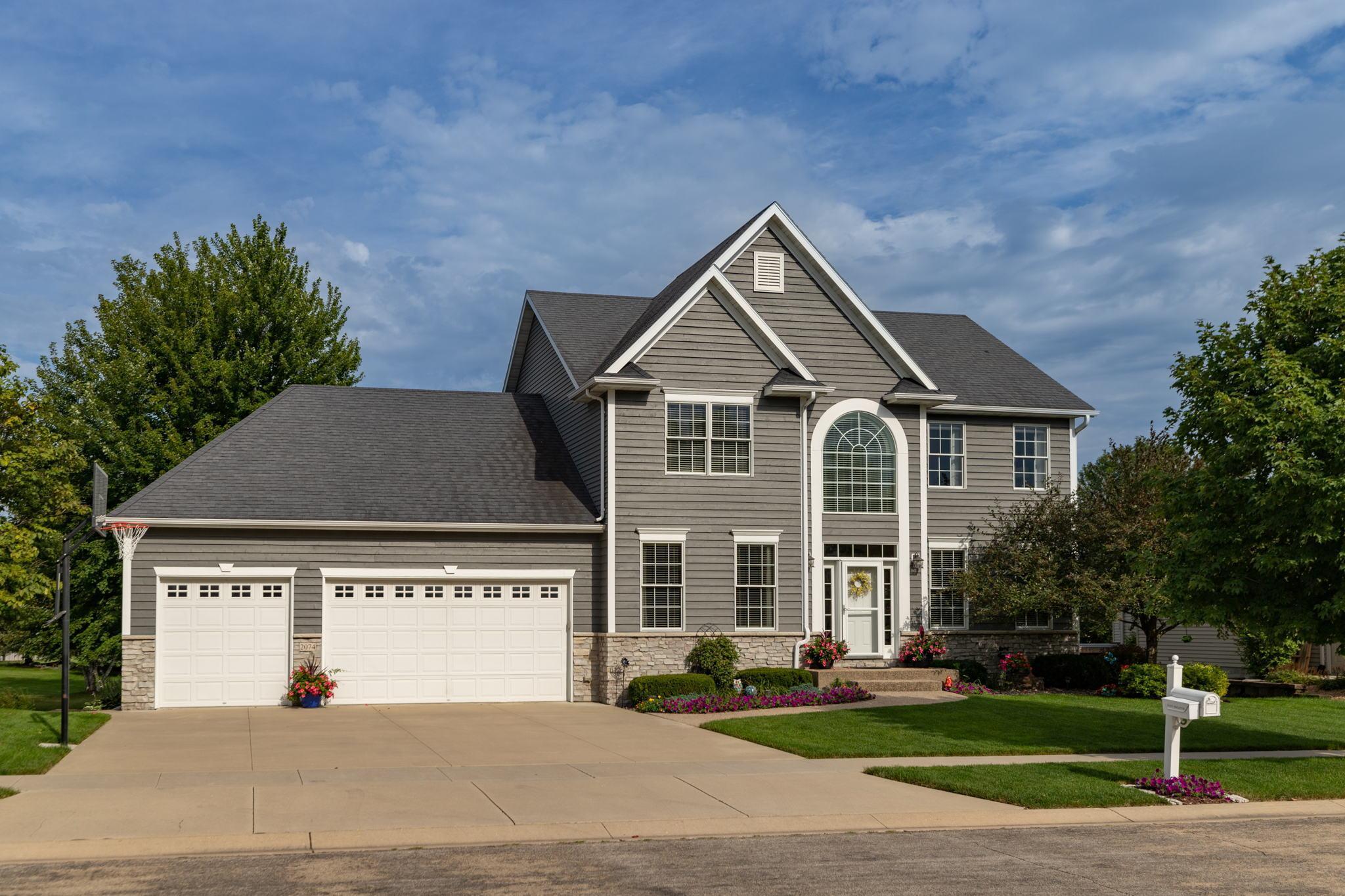 2074 Century View Lane Northeast Rochester, MN 55906 - Photo 1 of 50