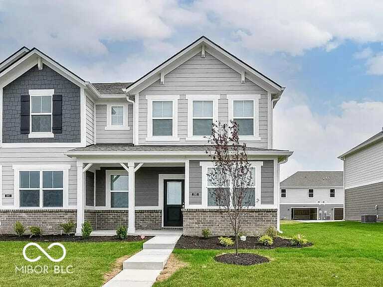 1936 Rowena Lane Westfield, IN 46074 - Photo 1 of 32