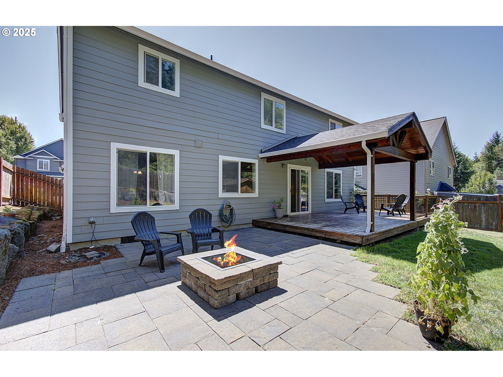 1816 North 9th Way Ridgefield, WA 98642 - Photo 4 of 36