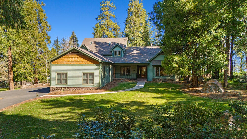 11427 Kestrel Road Klamath Falls, OR 97601 - Photo 5 of 60 11427KestrelRd.-ExteriorUpdates-21