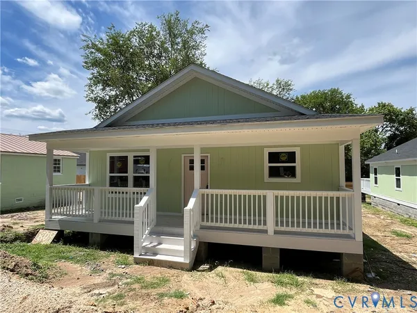 $339,950 | 609 Cameron Street, Petersburg, VA 23803
