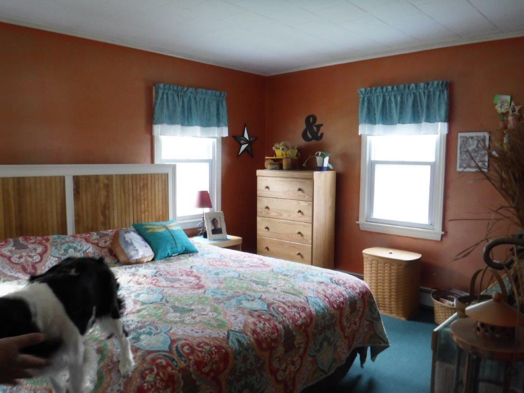 273 Valley Road Peru, ME 04290 - Photo 12 of 27 12 Bedroom