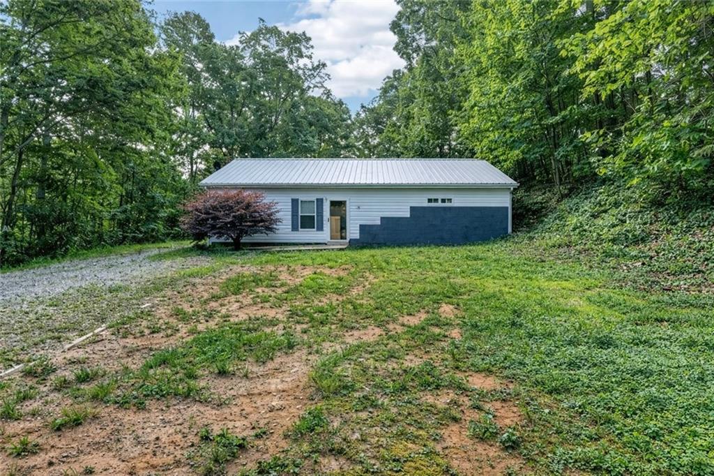 248 Mountain Brook Road Dawsonville, GA 30534 - Photo 1 of 17