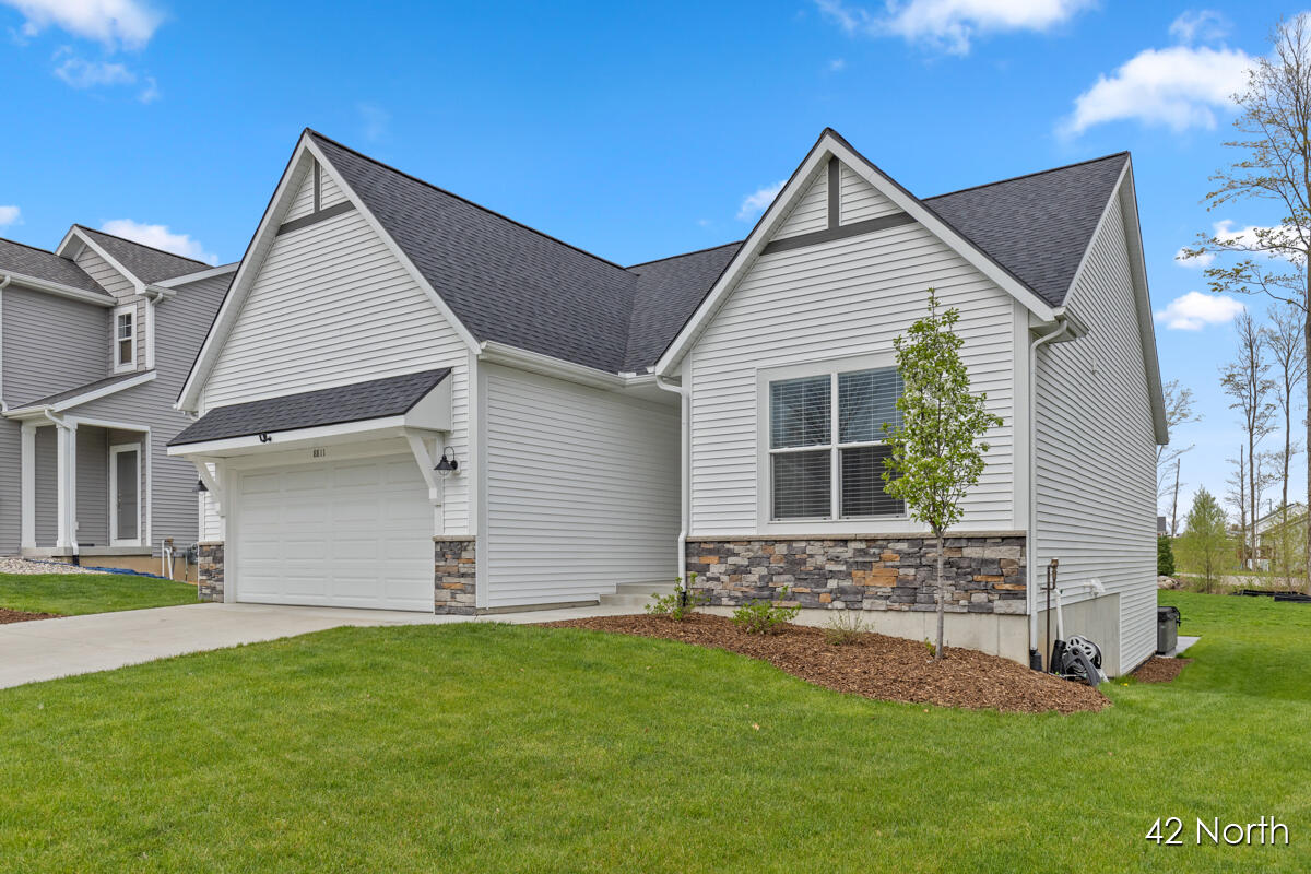 8811 Loggers Ridge Caledonia, MI 49316 - Photo 2 of 22