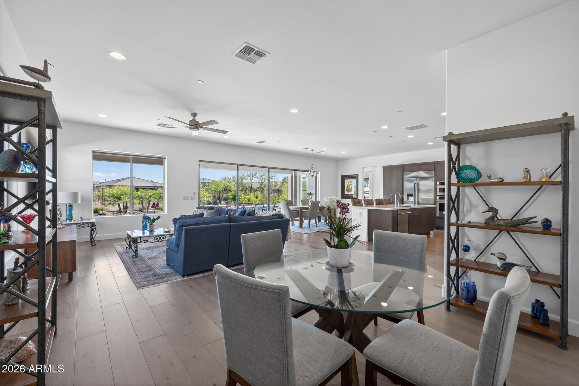 18205 East Juniper Oaks Drive Rio Verde, AZ 85263 - Photo 13 of 77 12) GREAT ROOM