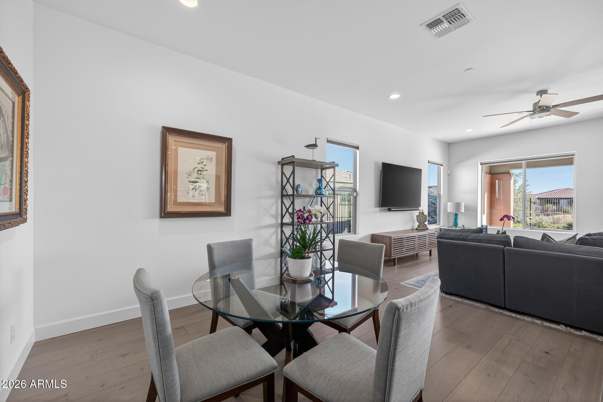 18205 East Juniper Oaks Drive Rio Verde, AZ 85263 - Photo 14 of 77 13) GREAT ROOM