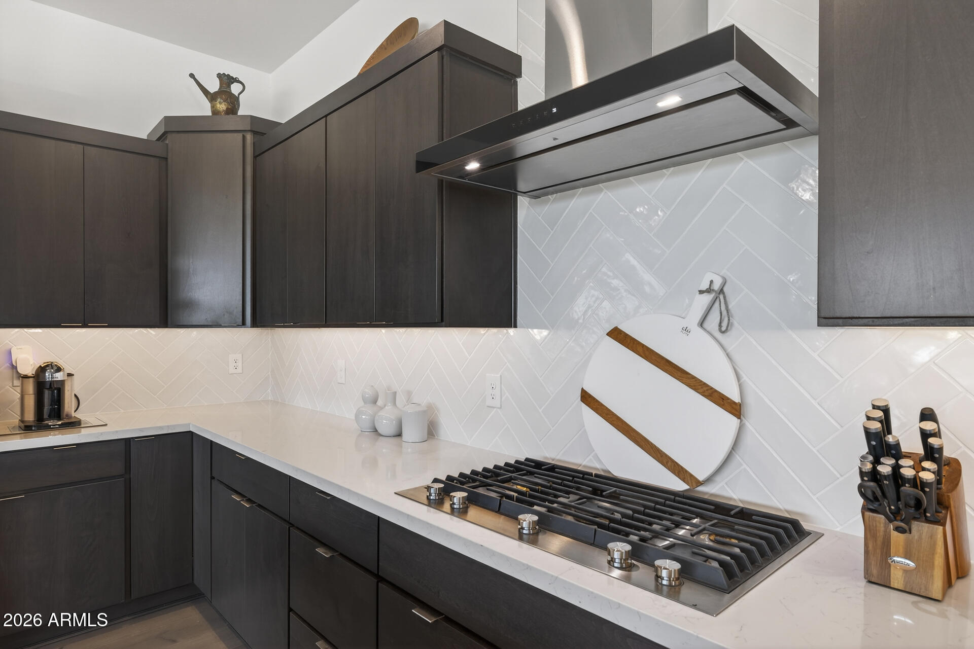 18205 East Juniper Oaks Drive Rio Verde, AZ 85263 - Photo 19 of 77 18) KITCHEN