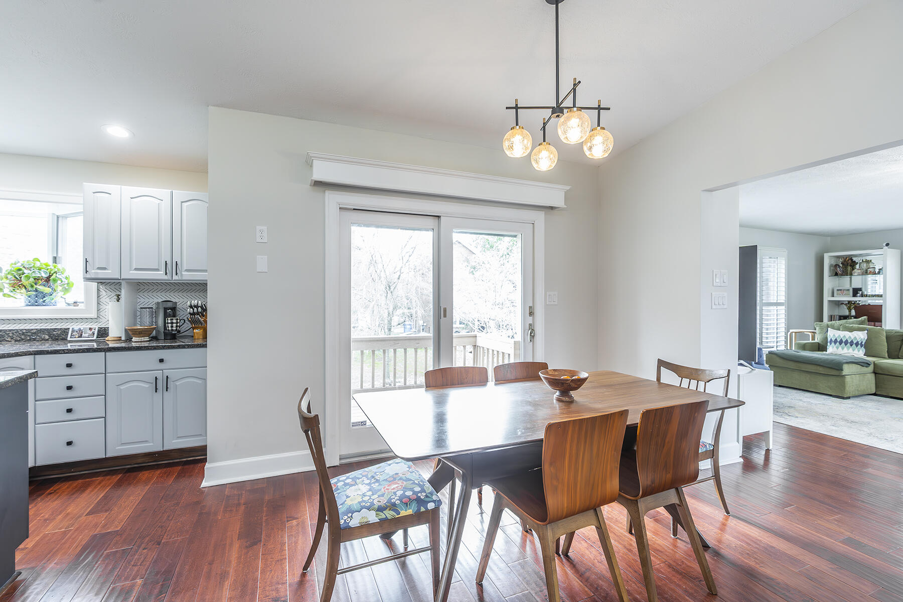 2104 Palomar Court Lexington, KY 40513 - Photo 20 of 69 Eat In Kitchen