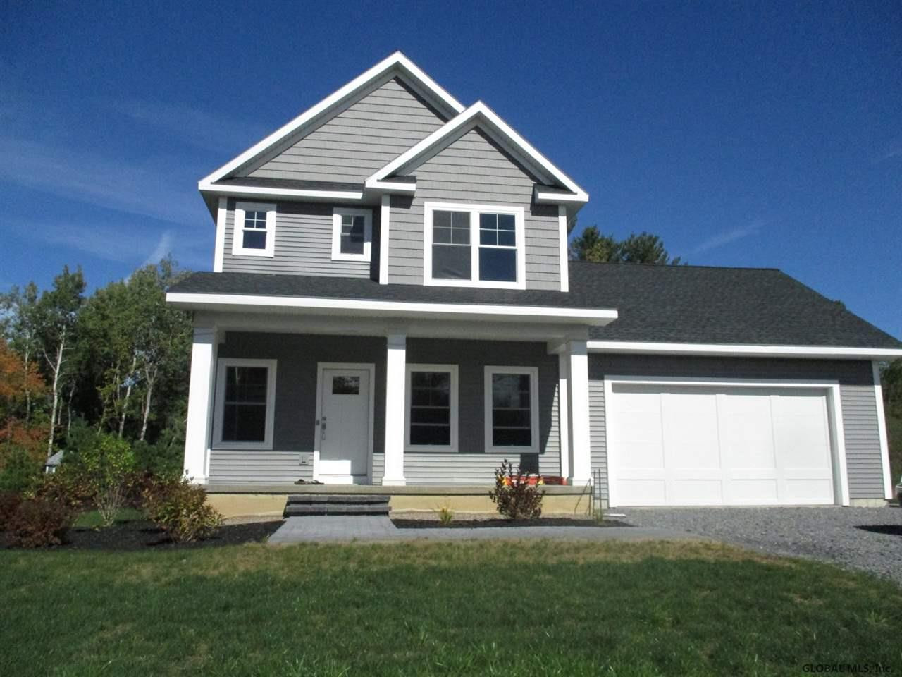 247 Feuz Road Rotterdam, NY 12306 - Photo 1 of 25 Photo 1