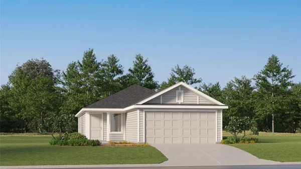 $181,390 | 1306 Charlotte Way, Wharton, TX 77488