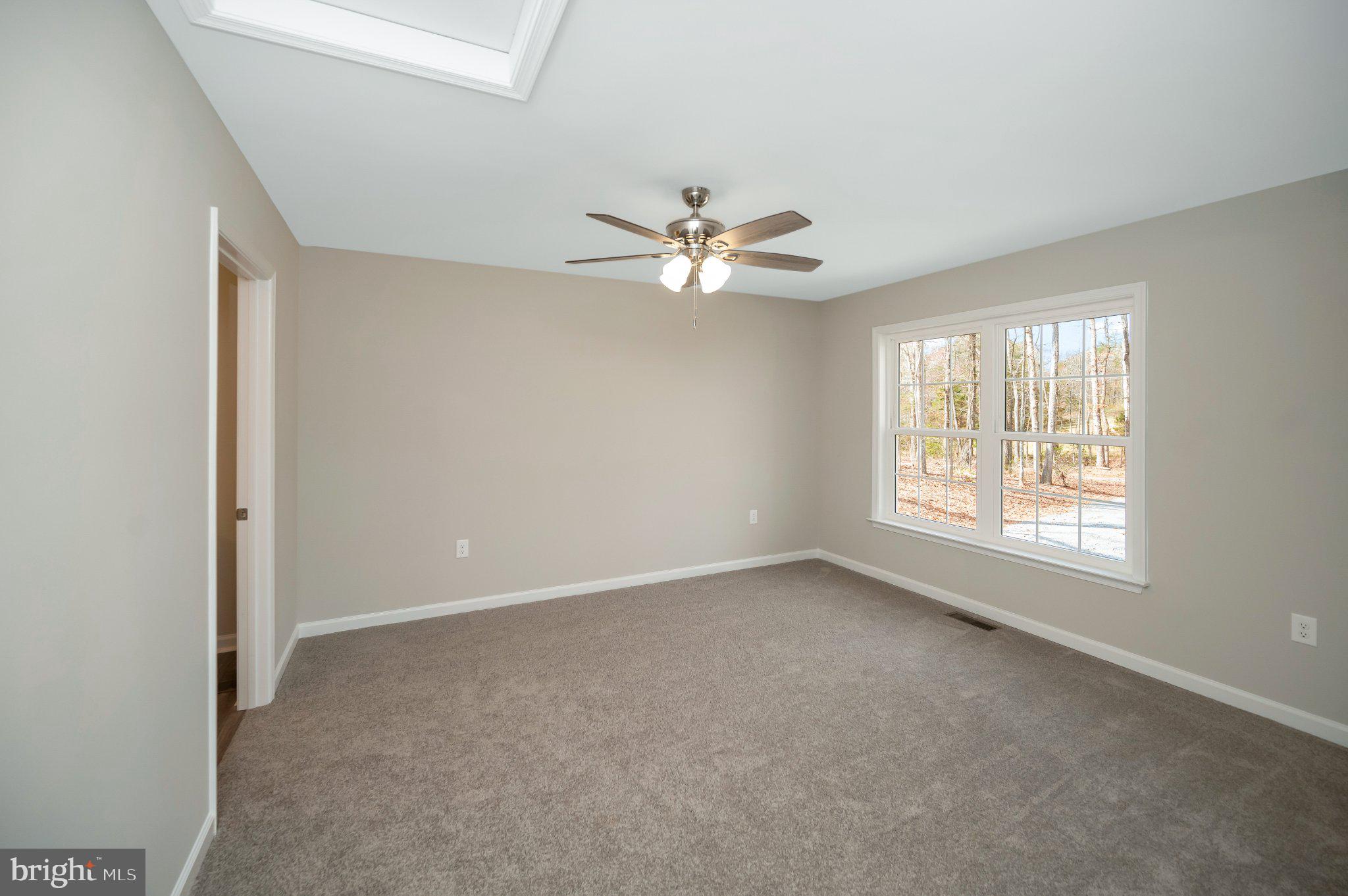 28150 Tatum Road Unionville, VA 22567 - Photo 17 of 28 Bright and airy room with natural light.