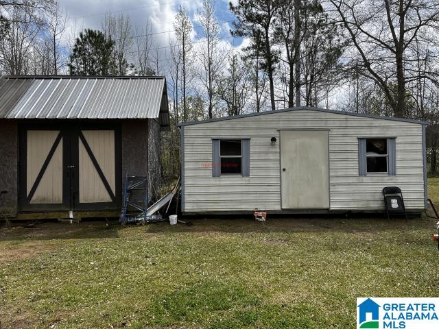 253 Foster Lane Sylacauga, AL 35150 - Photo 10 of 30