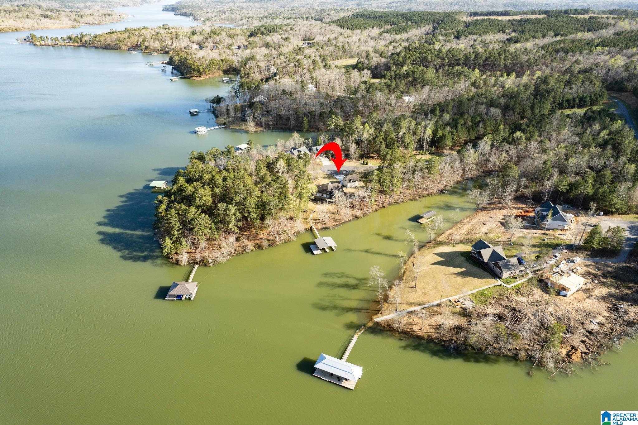 211 Long Point Road Double Springs, AL 35553 - Photo 44 of 49