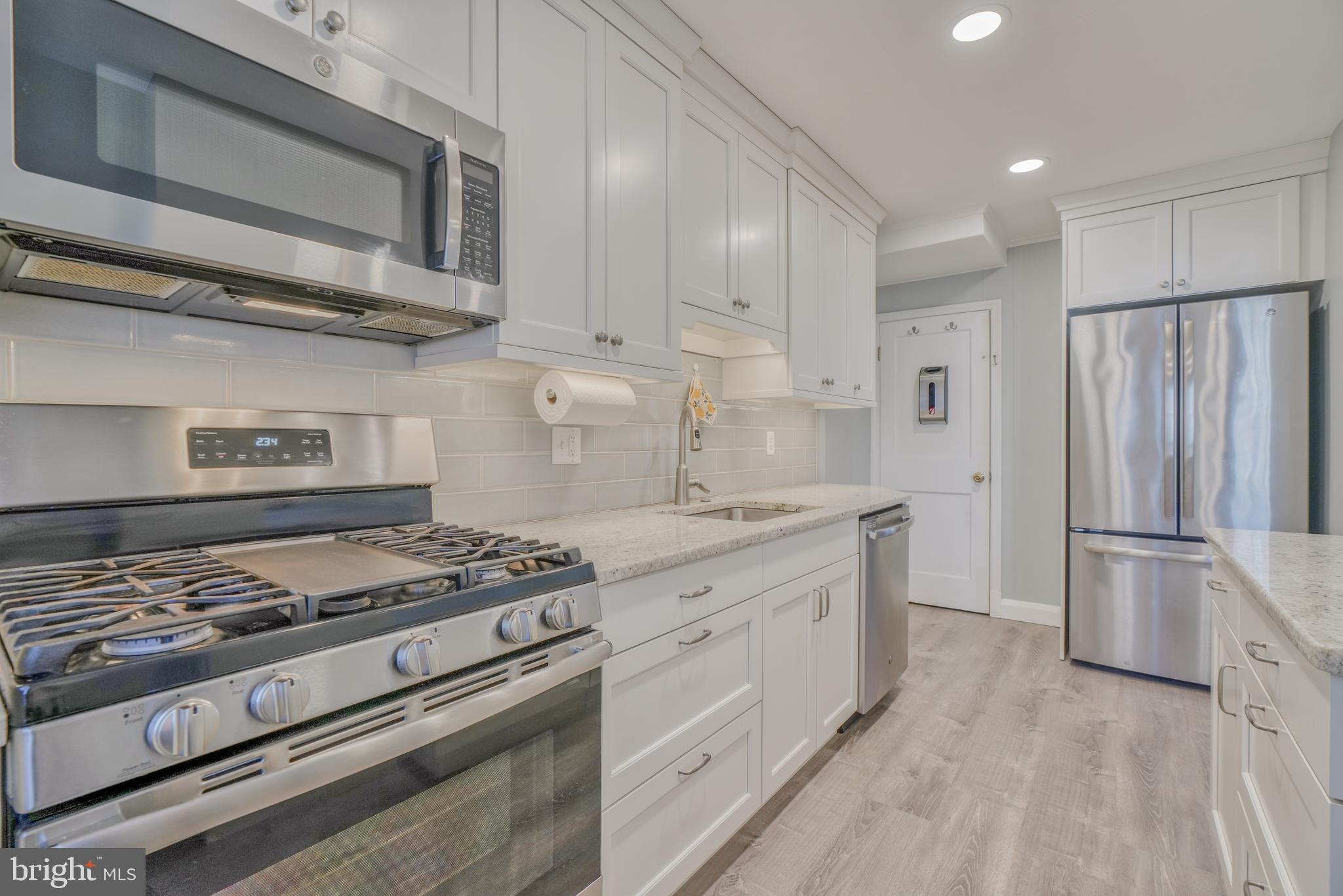 1642 Hardwick Road Towson, MD 21286 - Photo 11 of 32