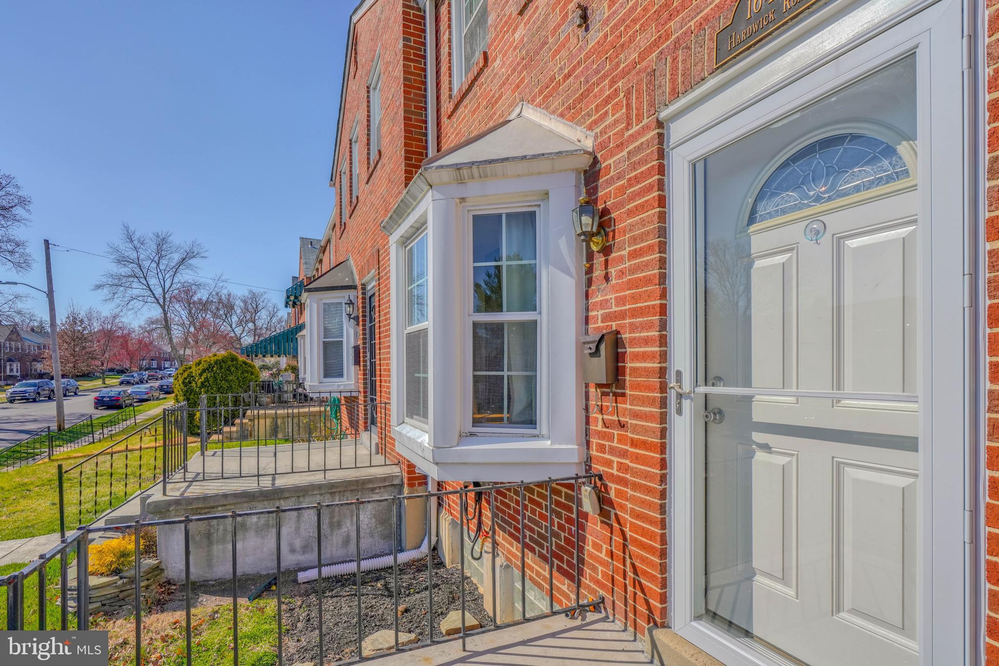 1642 Hardwick Road Towson, MD 21286 - Photo 2 of 32