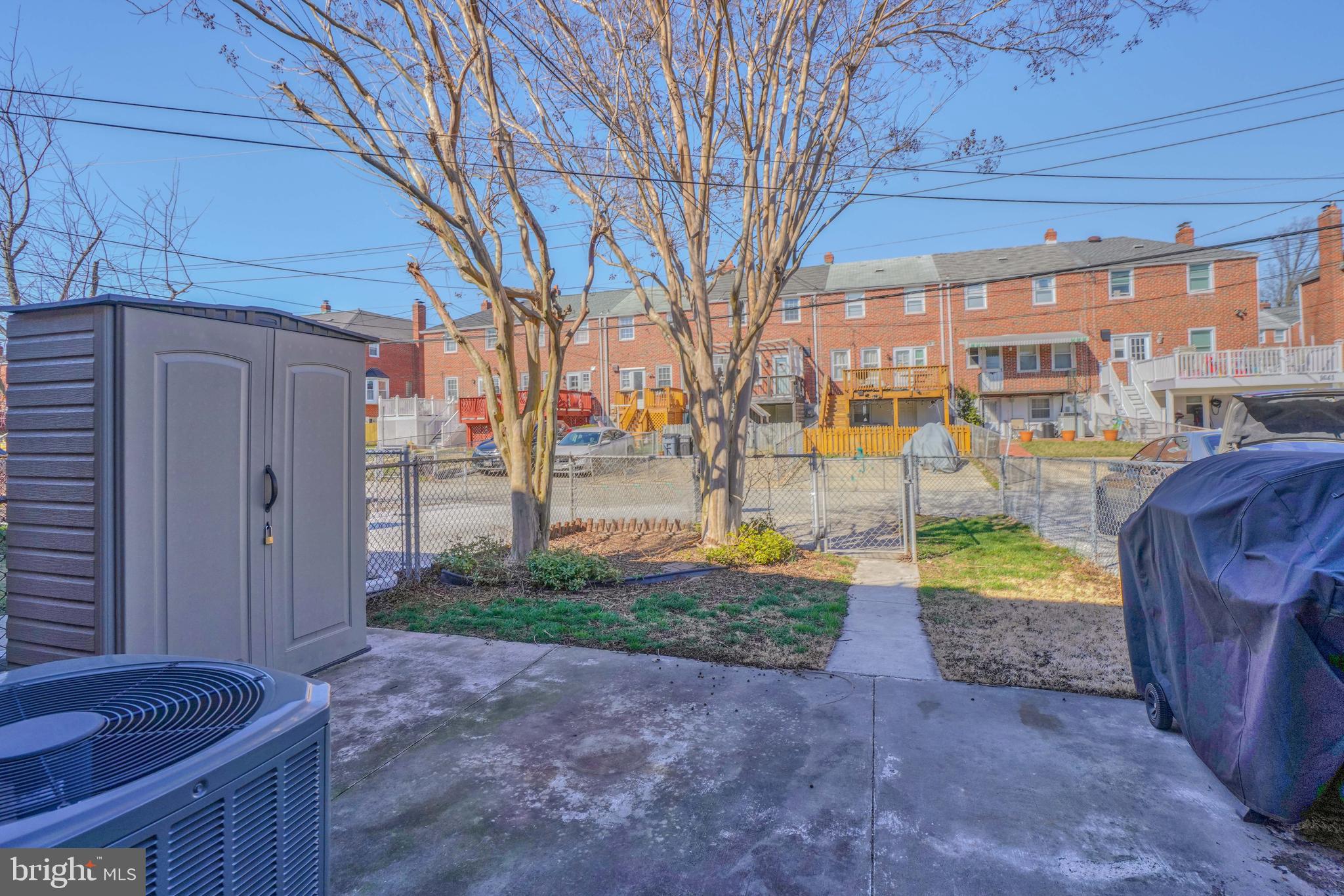 1642 Hardwick Road Towson, MD 21286 - Photo 26 of 32