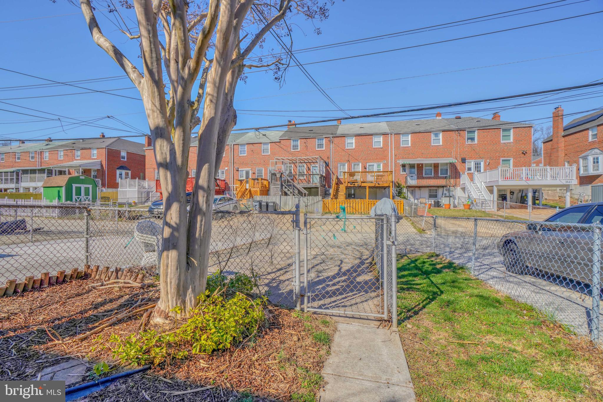 1642 Hardwick Road Towson, MD 21286 - Photo 27 of 32