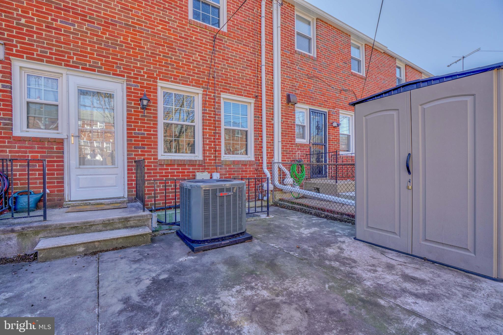 1642 Hardwick Road Towson, MD 21286 - Photo 28 of 32