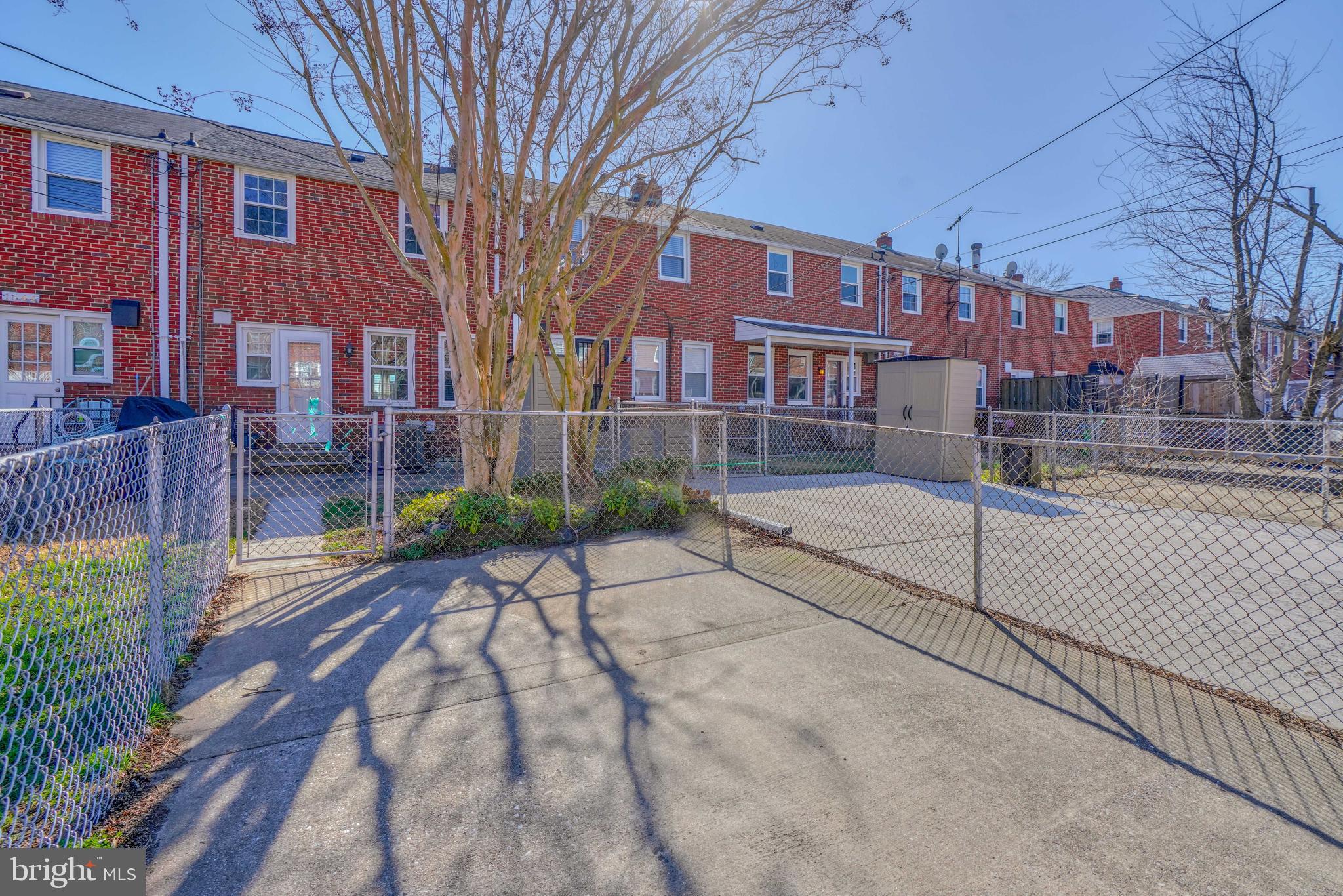 1642 Hardwick Road Towson, MD 21286 - Photo 29 of 32