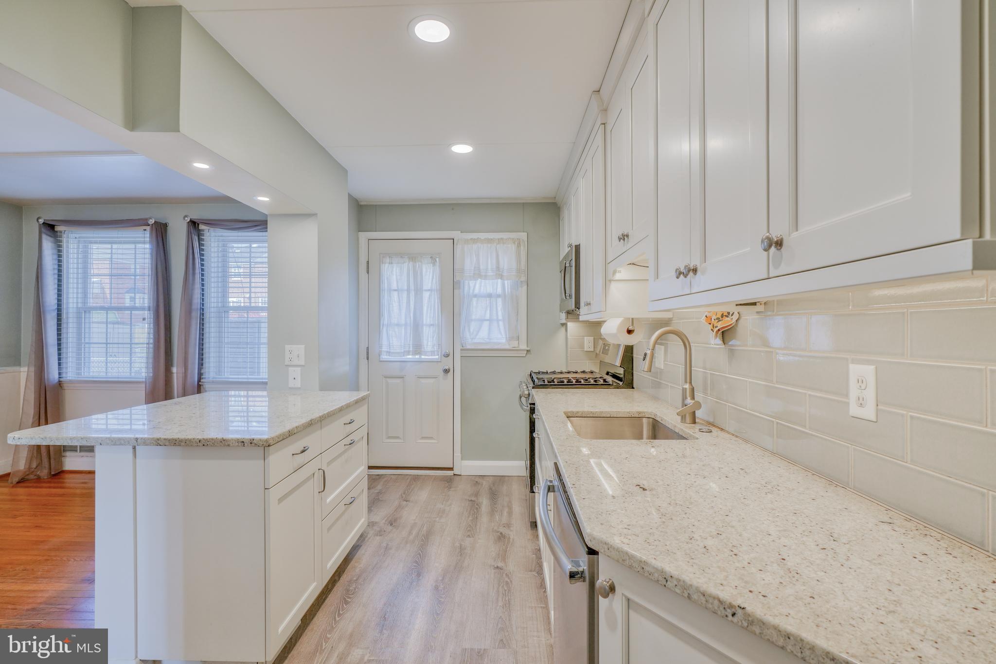 1642 Hardwick Road Towson, MD 21286 - Photo 10 of 32