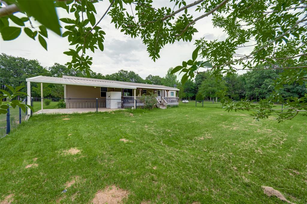 1714 County Rd Road Arthur City, TX 75411 - Photo 31 of 35