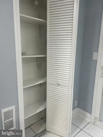 a view of a hallway