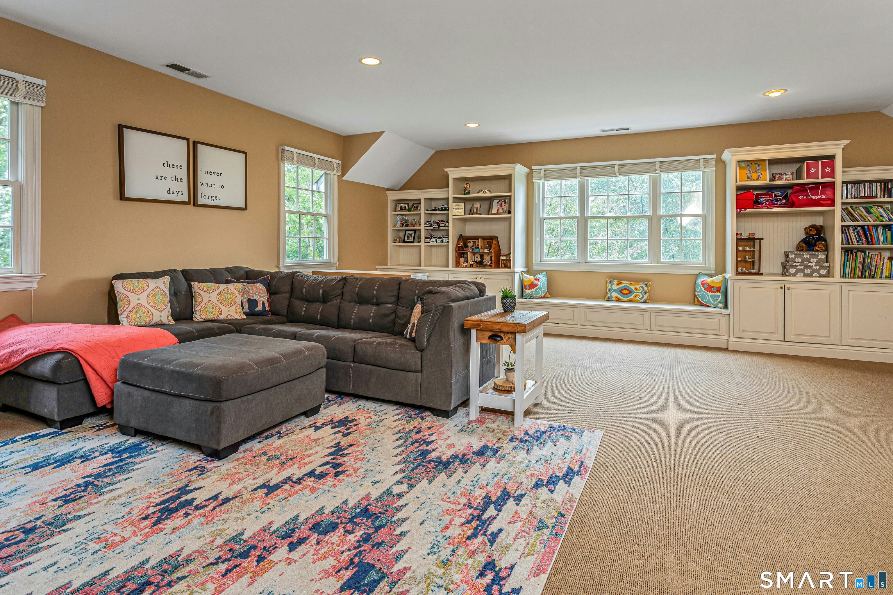 14 Turtle Ridge Court Ridgefield, CT 06877 - Photo 30 of 40 Family Room