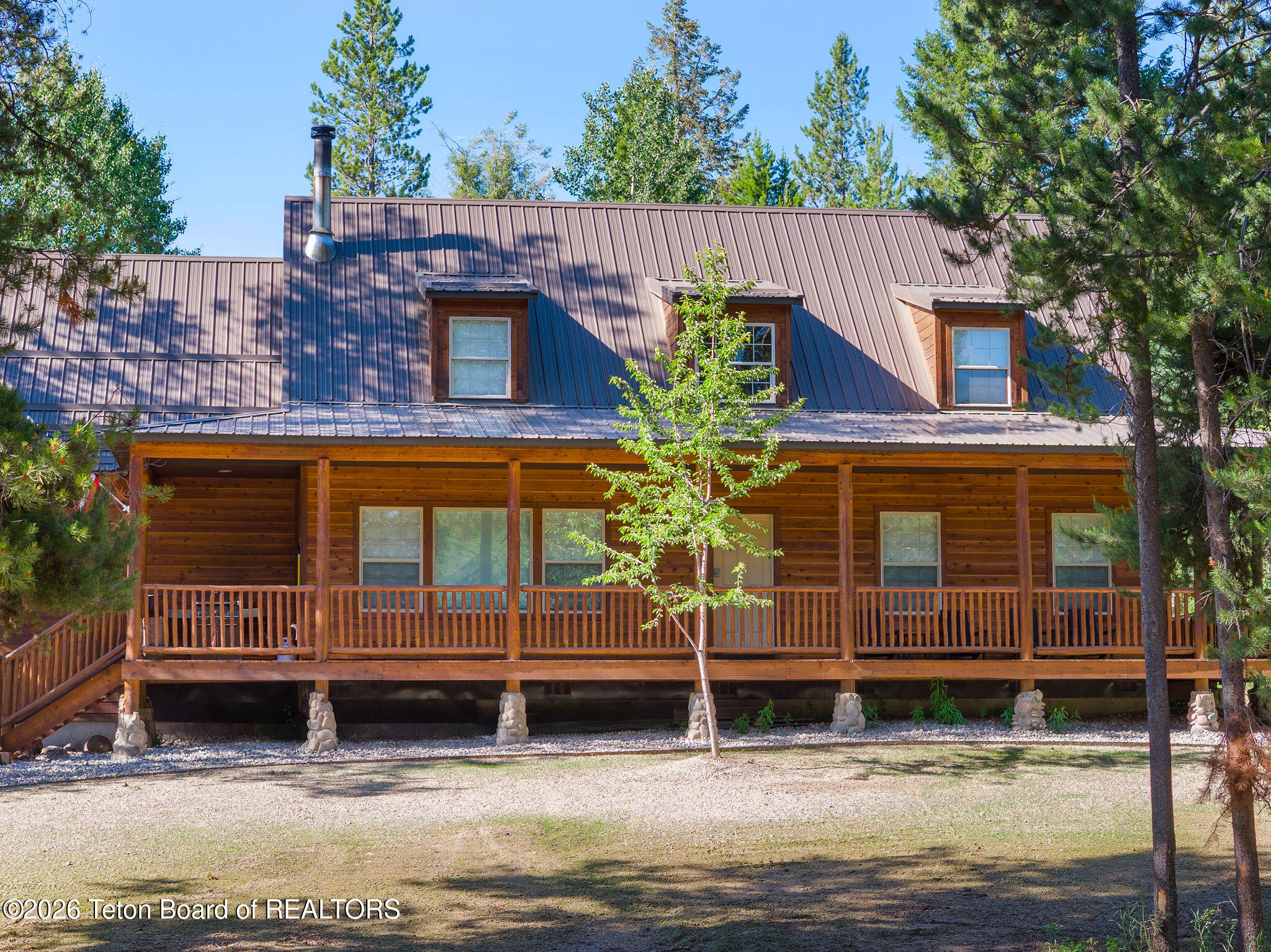 9 Pine Street Alpine, WY 83128 - Photo 6 of 78 9 Pine Street