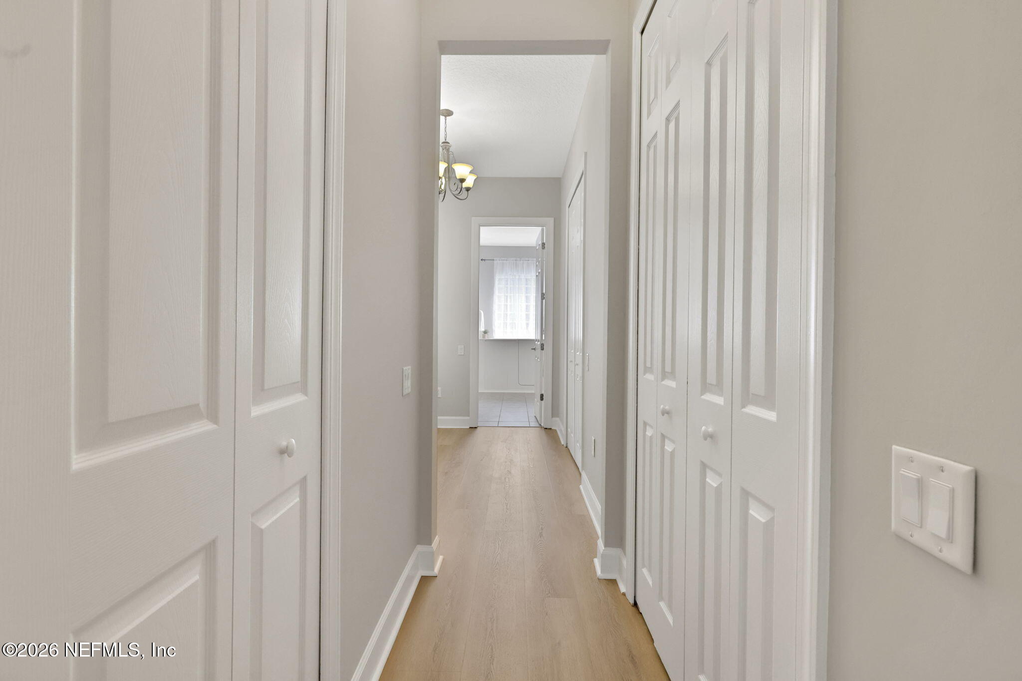 1013 Inverness Drive St. Augustine, FL 32092 - Photo 28 of 65 Two Custom walk-in closets plus linen cl