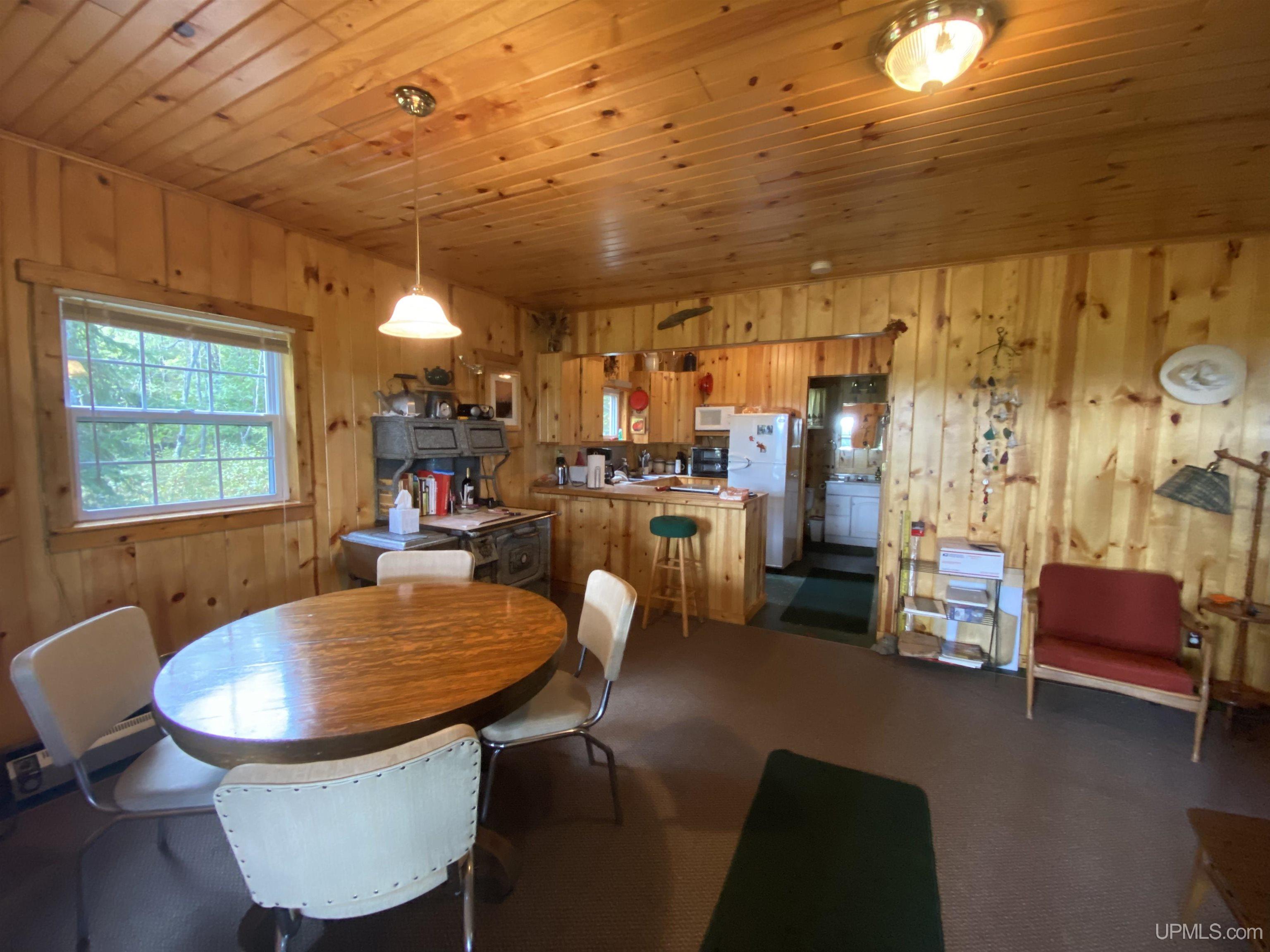 N525 Stone Road Rapid River, MI 49878 - Photo 10 of 38 Gallery Image 10