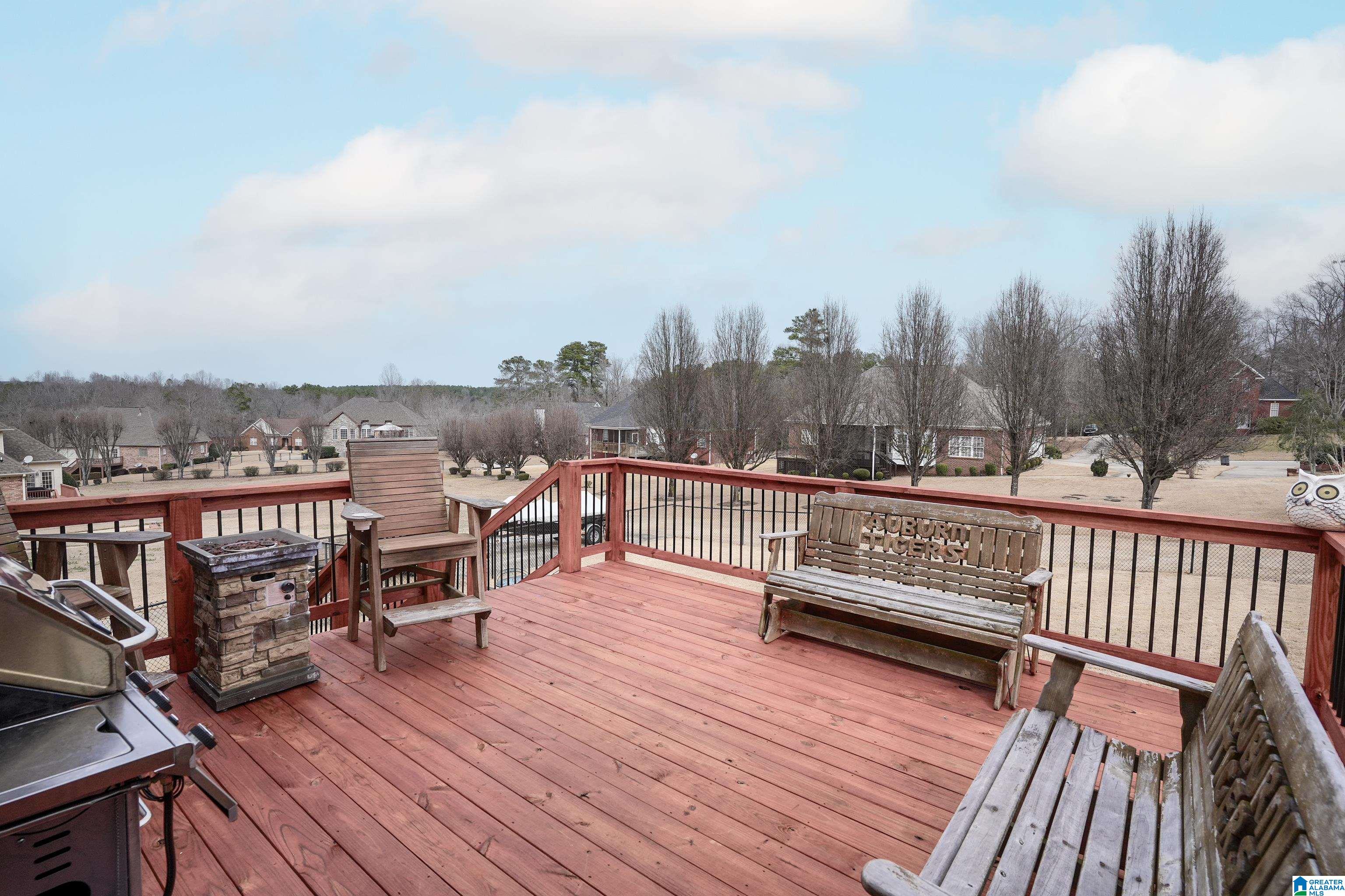 2732 Hanover Circle Bessemer, AL 35023 - Photo 7 of 43