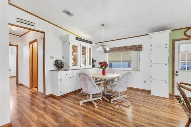 a en suite bathroom with a sink and a mirror