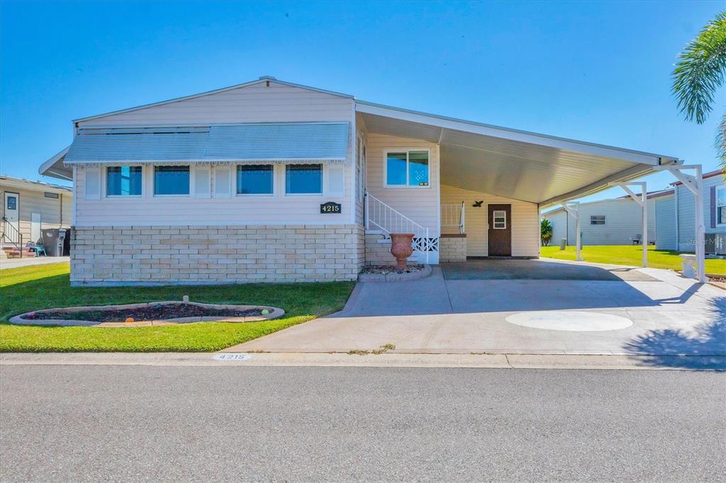 4215 14th Street East Ellenton, FL 34222 - Photo 2 of 44