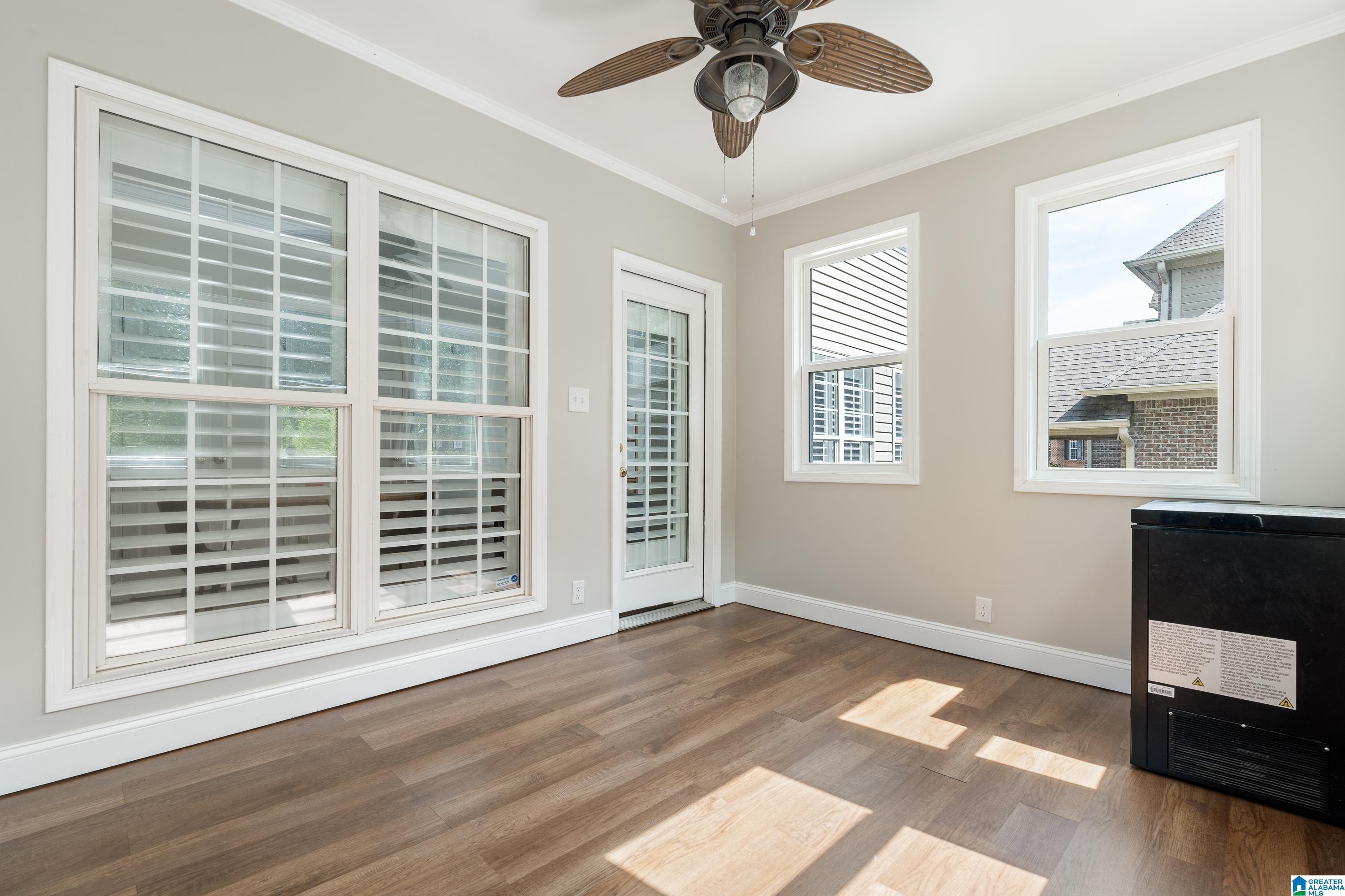 628 Meadow Ridge Drive Birmingham, AL 35242 - Photo 17 of 45