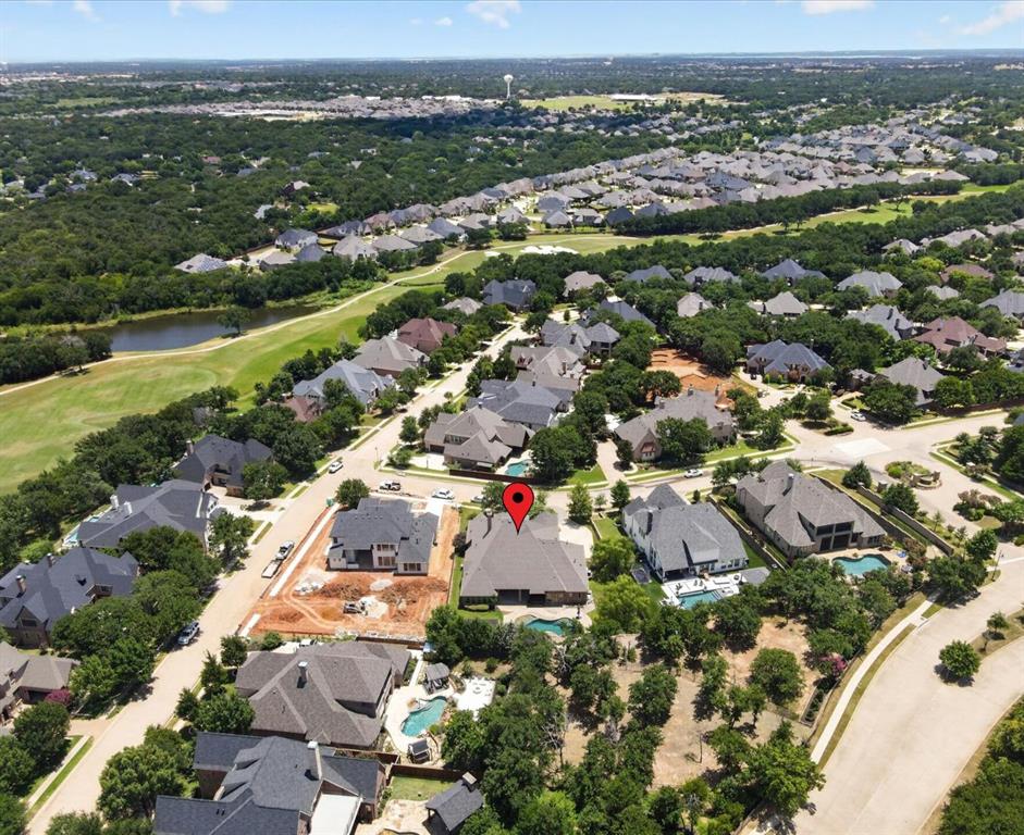 861 Hayden Road Lantana, TX 76226 - Photo 38 of 40