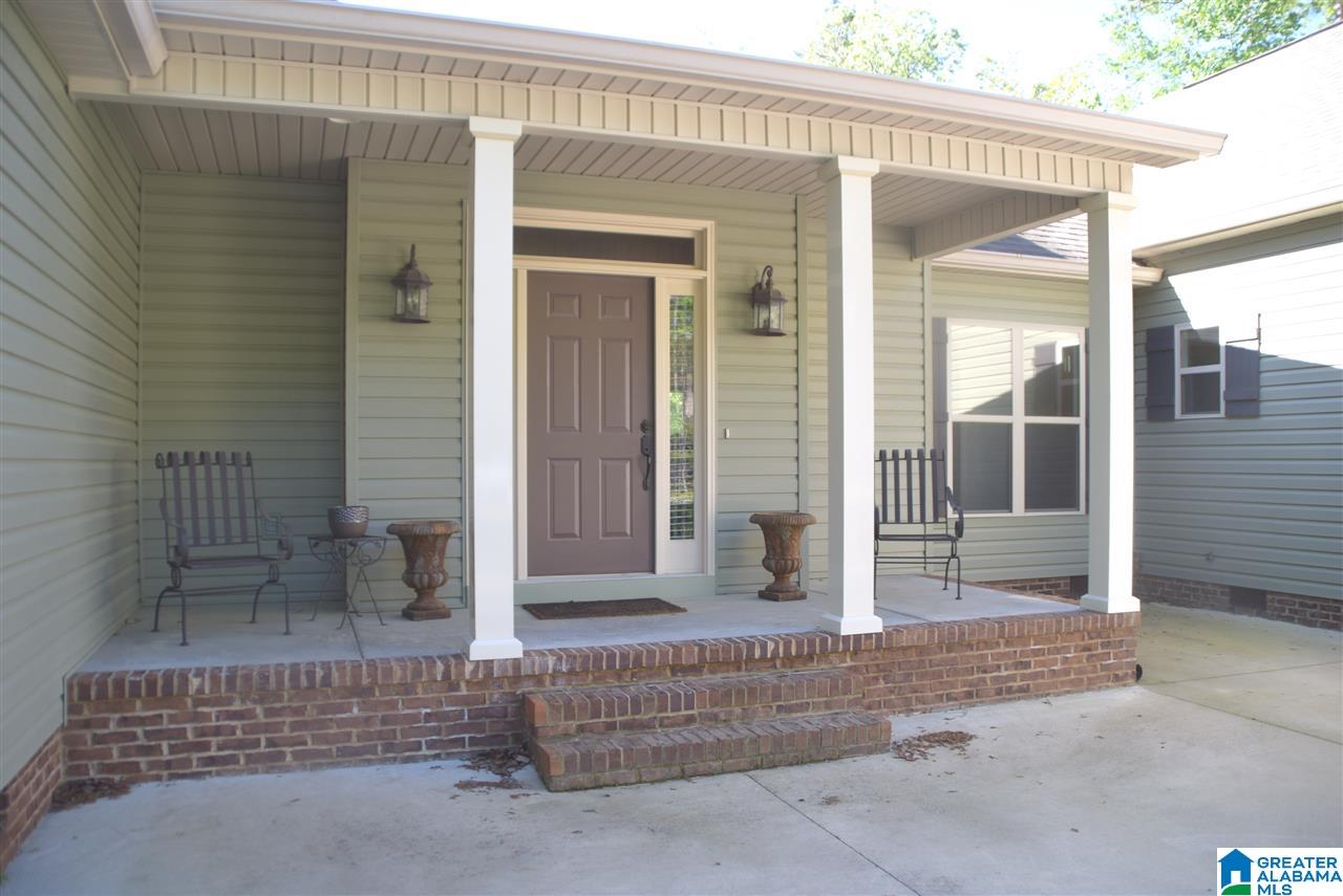555 Hummingbird Lane Ashville, AL 35953 - Photo 4 of 45