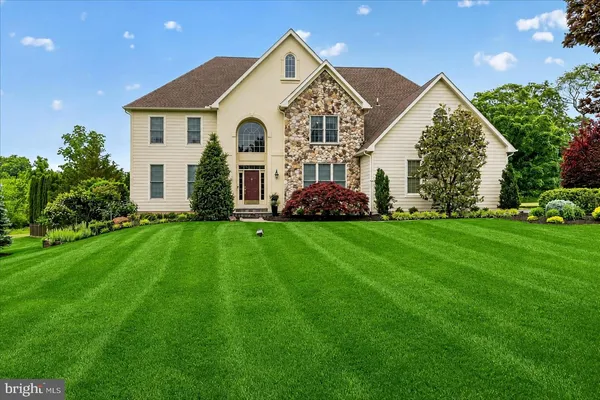 $1,650,000 | 104 Whisper Wood Court, Newtown, PA 18940