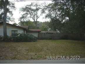 180 Hawthorne Road St. Augustine, FL 32086 - Photo 2 of 7 a view of patio