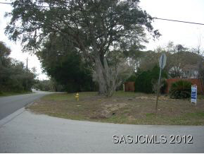 180 Hawthorne Road St. Augustine, FL 32086 - Photo 4 of 7 a view of a field