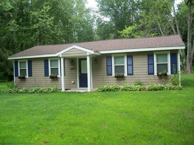67326 Tharp Lake Road Cassopolis, MI 49031 - Photo 1 of 12 Primary Photo