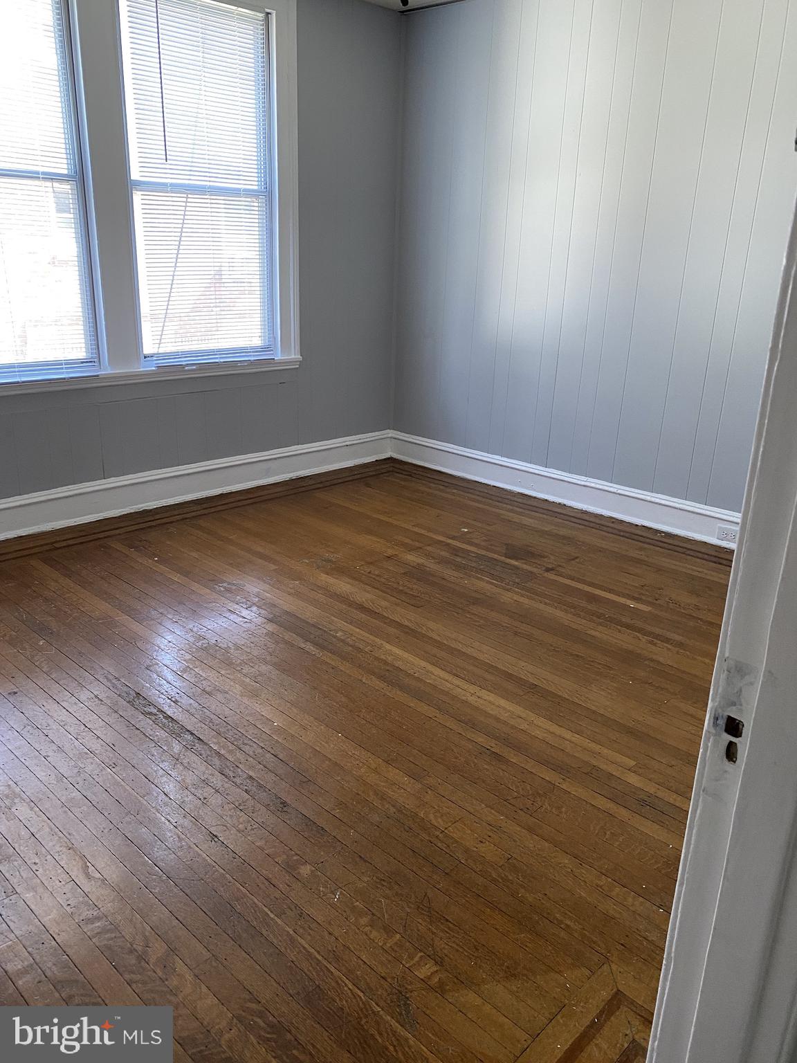 3706 Egerton Road Baltimore, MD 21215 - Photo 14 of 33 1st floor Bed 1