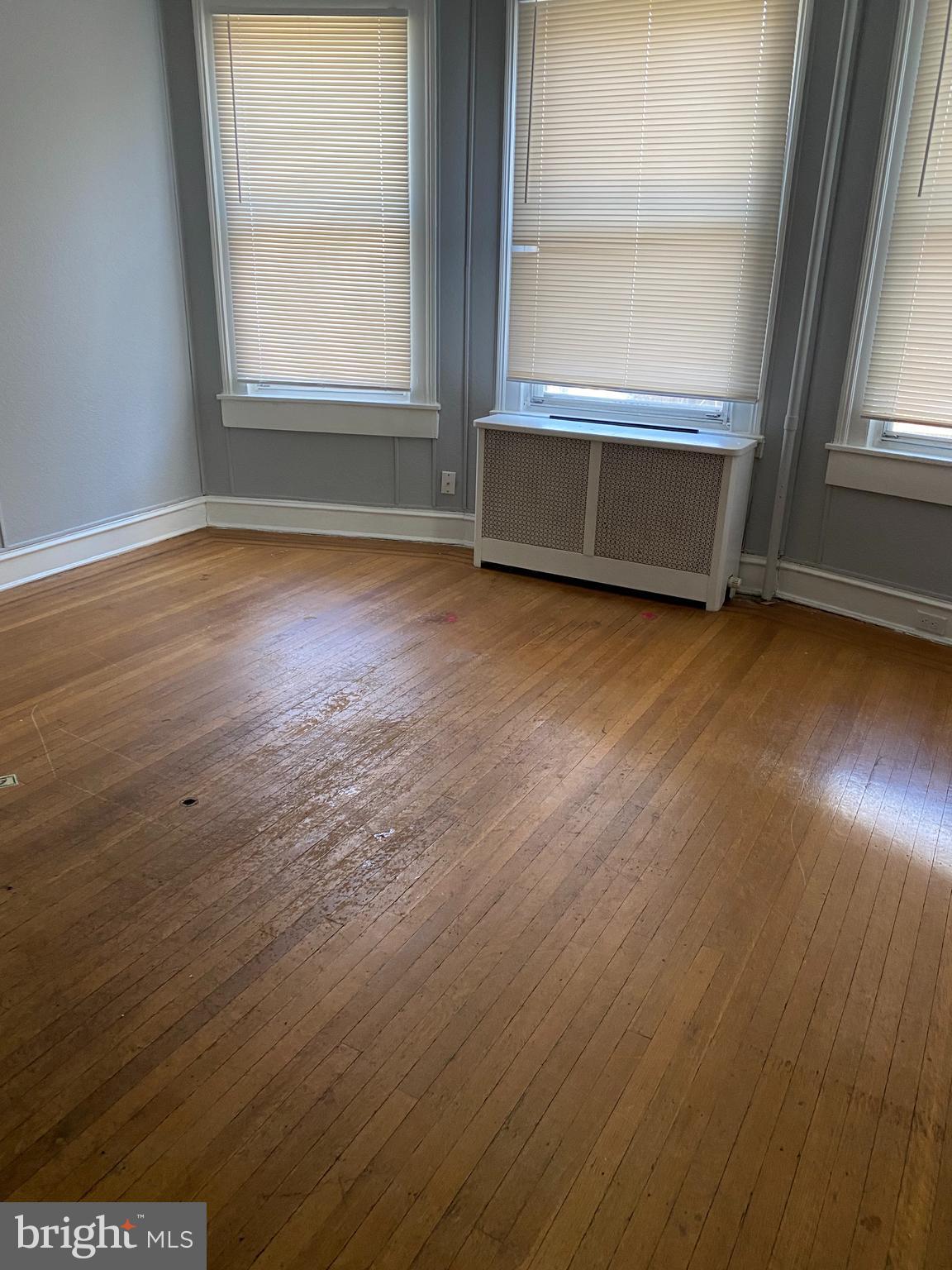 3706 Egerton Road Baltimore, MD 21215 - Photo 10 of 33 Dining room 1st floor