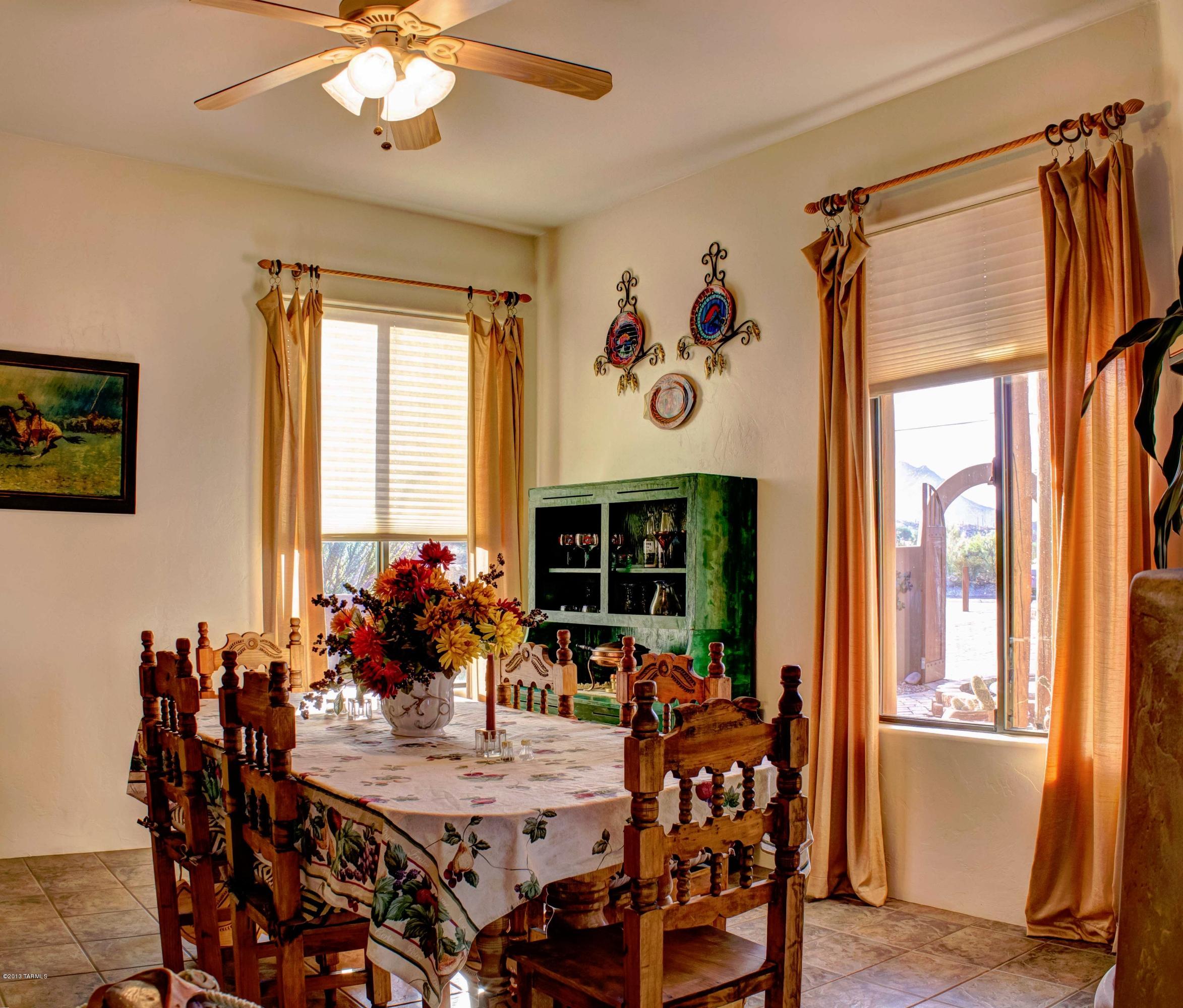 4851 West Gates Pass Road Tucson, AZ 85745 - Photo 9 of 35 Gallery Image 9