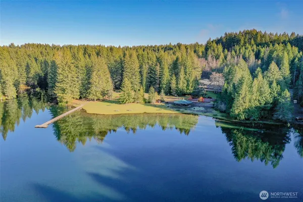$210,000 | 30 Brook Lane, Hoodsport, WA 98548