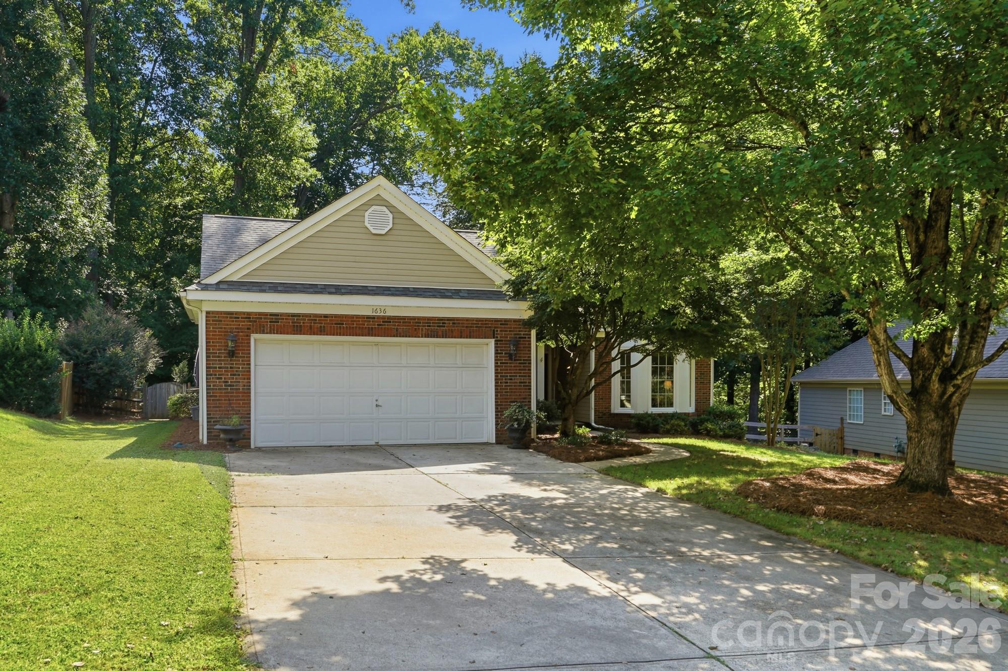 1636 Heather Glen Road Kannapolis, NC 28081 - Photo 3 of 36 Gallery Image 3