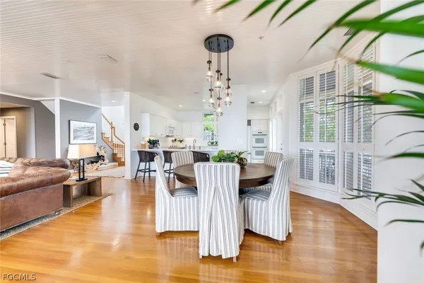 $3,575,000 | 218 Useppa Island, Bokeelia, FL 33922