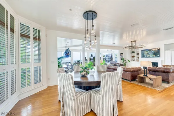 $3,575,000 | 218 Useppa Island, Bokeelia, FL 33922