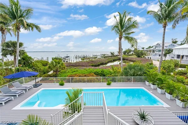 $3,575,000 | 218 Useppa Island, Bokeelia, FL 33922